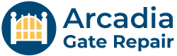 Arcadia Gate Repair