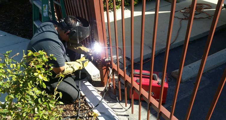 Gate Operator Repair Service Arcadia